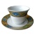 17pcs23pcs Fine Porcelain Saba Queen Sheba Design Ethiopian 