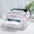 Factory Direct Sales Multi-Functional Tissue Box Home Creative Tissue Box KTV Hotel Supplies European Tissue Box