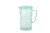 Plastic PP Beverage Water Drink Bottle Pot Water Jug 1.6L Wi