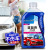 Car Wash Car Wax Foam Car Car Wax High Concentration Car Wash Liquid Polishing Maintenance Strong Decontamination