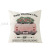 Valentine's Day pillow cover red letter love peach skin velvet printed cushion cover car sofa