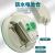 Cross-Border New Arrival Electric Water Spray Frog Bathroom Bath TikTok Same Electric Water Spray Ball Bath Toys in Stock