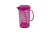 1.6L plastic PP PS water pitcher plastic Kettle cool Water J