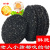 Wholesale Black Sesame Biscuit Office Snacks Casual Snacks Binge-watching Midnight Snack Black Sesame Biscuit Dry Canned Can Be Sent on Behalf