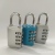 fangyuan lock factory  Password lock padlock luggage lock luggage lock backpack lock helmet lock