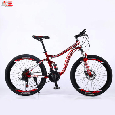 High Quality Fashion Snow Bike/Road Bike Adult Bicycle Spoke Wheel Bike