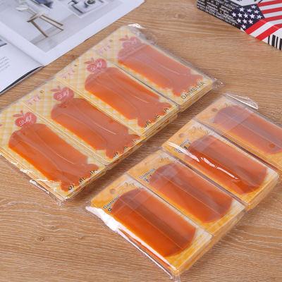 Ultra-Dense Teeth Grate Comb Lice Comb Children's Resin Grate Comb Encryption Portable Small Comb Yuan Shop Stall Night Market