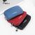 Foreign Trade New Mini Purse Mini Multifunctional Coin Key Case Simple Solid Color Zipper Bag Wholesale
