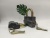 Square and round Lock Industry Type a Lock Russian Type a Lock Iron Padlock Steering Lock Warehouse Door Lock Iron Locks