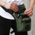 Riding Waist and Leg Bag Multi-Functional Tactical Army Fan Bag Mountaineering Outdoor Fishing Leg Bag Men's Bag Sports Cross Body Chest Bag