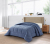 New Jacquard Quilted with stitching Quilt Thick bedspread Foreign Trade Export Bedding Home Textile