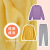 200G Polar Fleece Elastic Imitation Polar Fleece Small Grain Flannel Soft Warm Underwear Basic Shirt Fabric