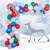 Christmas Balloon Garland Set Christmas Snowflake Balloon Party Decoration Frozen Theme Balloon Package