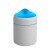 Xinhuo Yunshan Humidifier USB Mini Office Bedroom Desktop Night Light Water Replenishing Instrument Gift Printable Logo
