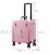 Aidi Huamel Nail Toolbox Phototherapy Machine Tattoo Makeup Beauty Aluminum Alloy Medicine Luggage Storage Trolley Case