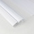 Foreign Trade Factory Direct Supply Double-Layer Korean Soft Gauze Curtain Home Office Double Roller Blind Soft Gauze Curtain Office Manual Roller Shutters