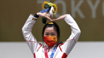 Small items in high demand as Zhejiang traders seize sporting opportunity