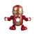 Trending on TikTok Same Style Dancing Iron Man Amazon Foreign Trade Popular Style Dancing Robot New Children's Toy