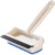 Glass Squeegee Bathroom Household Wiper Blade Bathroom Wipe the Wall Tile Wall Cleaning Window Cleaning Brush