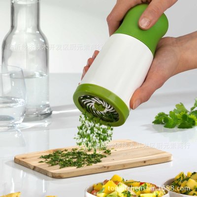 Mill Garlic Grinder Coriander Mill Spice Grinder