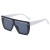 Sunglasses Glasses Sunglasses Pilot Men & Women Trendy New Fashion Foreign Trade Export Own Factory Original Spot