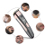 DSP Electric Hair Clipper Oil Head Electric Clipper Barber Scissors Suit Charging Professional Electrical Hair Cutter
