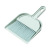 Broom Dustpan Set Small Household Mini Desktop Dust Soft Hair Bed Brush Cleaning Window Sill Brush for Children