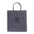 Felt Handbag Advertising Exhibition Shopping Bag Logo Three-Dimensional Portable Gift Bag Gift-Giving Activity Gift Purchase