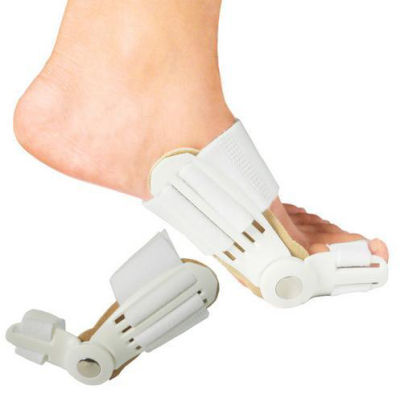 First-Generation Thumb Valgus Fixed Improver Day and Night Use Bigfoot Valgus Brace