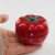 T101 Cherry Tomato Kitchen Timer 60 Minutes Fruit Mechanical Timer in Stock Wholesale