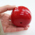 T101 Cherry Tomato Kitchen Timer 60 Minutes Fruit Mechanical Timer in Stock Wholesale
