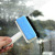 Glass Squeegee Bathroom Household Wiper Blade Bathroom Wipe the Wall Tile Wall Cleaning Window Cleaning Brush