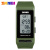 Skmei Outdoor Sports Fashion Trend Electronic Waist Watch Shockproof Drop-Resistant Luminous Waterproof Children's Watch