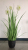 Factory shop simulation plant potted dandelion onion grass home soft decoration green floral flower ornaments