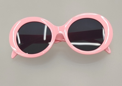 New Sunglasses, Unisex, Color Can Be Set 069-3052
