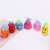 Big Face Changing Squeezing Toy Smiley Cartoon Multicolor Pack Pressure Reduction Toy Children Squeeze Ball Funny Face Changing Vent Toys