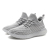 2021 New Design Fly Knitted Light Weight Breathable Sports Men Shoes