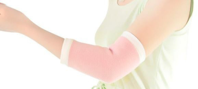 New Product Best-Selling Gel Moisturizing Elbow Pads