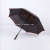 Plus-Sized Golf  Double-Layer 8-Bone Advertising Umbrella Custom Logo Business  Straight Rod Windproof Self-Opening