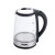 Boma Brand 5L Germany Drop-Proof and Hot-Proof Household Glass Kettle Automatic Power off LED Display Light