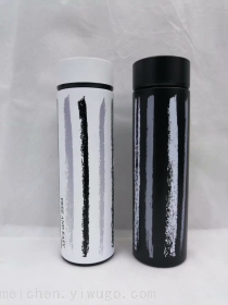 Hot Sale Vacuum 304 Stainless Steel Thermos Cup ZY09-500ML