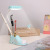 Board Shoes Eye Protection Table Lamp Led Charging Dormitory Bedroom Bedside Lamp Kindergarten Children USB Table Lamp