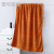 Coral Velvet Leopard Print Printed Bath Towel Hair Drying Towel Quick-Drying Home Living Hall High Quality Bath Towel 70 * 140cm