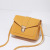 New Small Square Bag Korean Fashion Women's Bag Baita Small Bag 2018 Autumn Crossbody Shoulder Bag Factory Wholesale Direct Sales