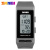 Skmei Outdoor Sports Fashion Trend Electronic Waist Watch Shockproof Drop-Resistant Luminous Waterproof Children's Watch