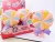 Children's Ice Cream Cosmetics Set Girls Playing House Makeup Princess Simulation Manicure Birthday Gift Toy