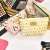 Cute Toiletry Bag Travel Portable Portable Clutch Large-Capacity Cosmetics Buggy Bag Small Factory Direct Sales