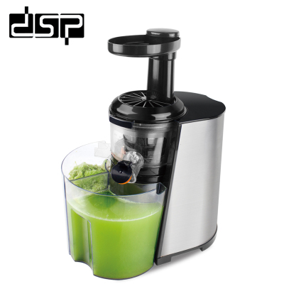 DSP DSP Cross-Border Multi-Functional Household Automatic Fruit and Vegetable Blender Slag Juice Separation Juice Juicer