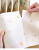 Kitchen Special Paper Disposable Dishcloth Lazy Rag Non-Woven Fabric Dish Towel Tissue Wet and Dry Scouring Pad