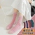 Women's Socks Retro Color Plaid Autumn and Winter New Tube Socks Korean Ins Style All-Match College Style Japanese Style Long Cotton Socks